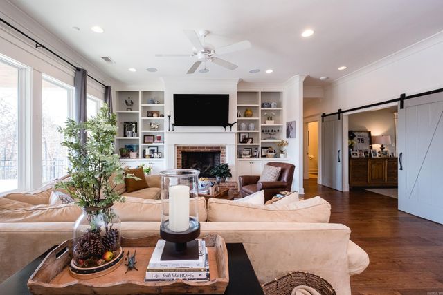 1245 Westcliffe Drive, Little Rock, AR 72210