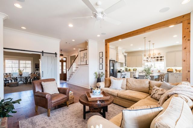 1245 Westcliffe Drive, Little Rock, AR 72210