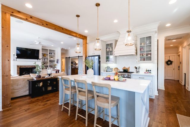 1245 Westcliffe Drive, Little Rock, AR 72210