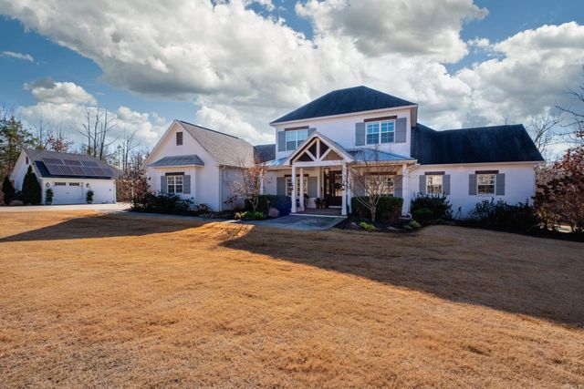 1245 Westcliffe Drive, Little Rock, AR 72210