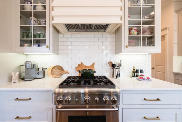 1245 Westcliffe Drive, Little Rock, AR 72210