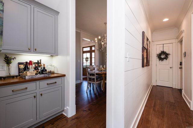 1245 Westcliffe Drive, Little Rock, AR 72210