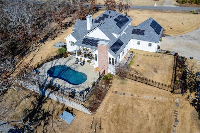 1245 Westcliffe Drive, Little Rock, AR 72210