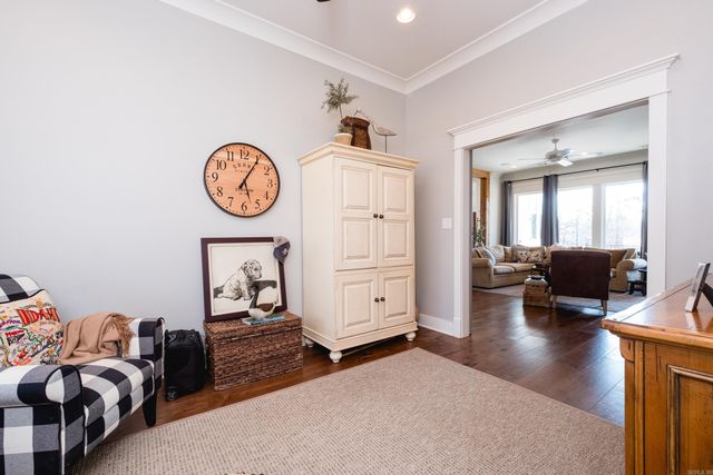 1245 Westcliffe Drive, Little Rock, AR 72210