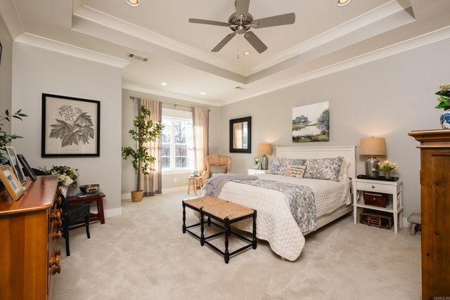 1245 Westcliffe Drive, Little Rock, AR 72210