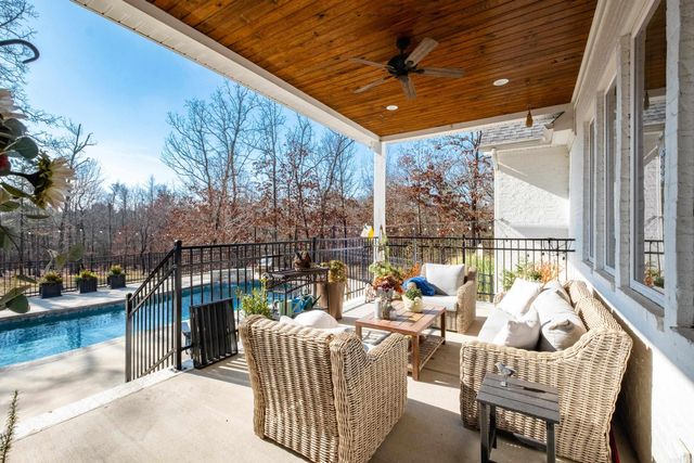 1245 Westcliffe Drive, Little Rock, AR 72210