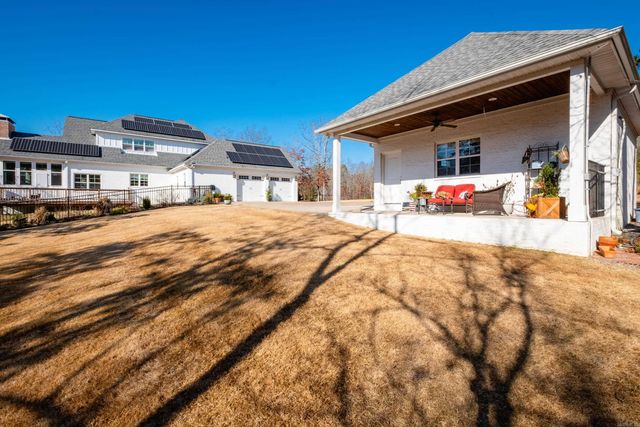 1245 Westcliffe Drive, Little Rock, AR 72210