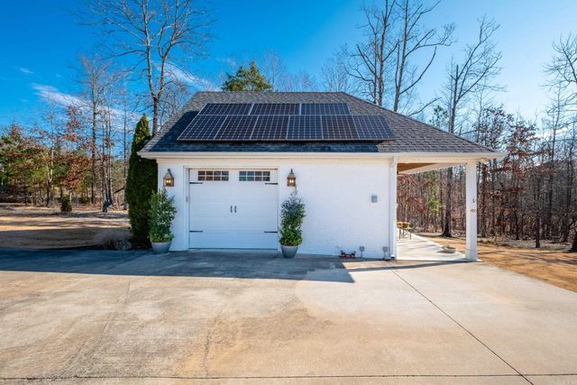 1245 Westcliffe Drive, Little Rock, AR 72210