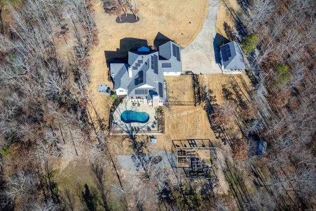 1245 Westcliffe Drive, Little Rock, AR 72210