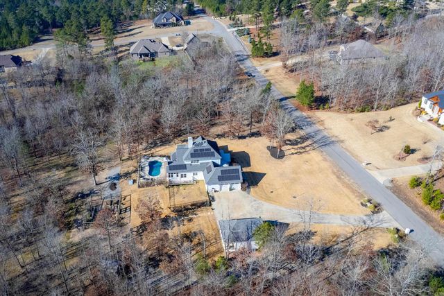 1245 Westcliffe Drive, Little Rock, AR 72210