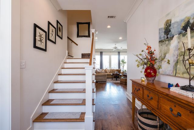 1245 Westcliffe Drive, Little Rock, AR 72210