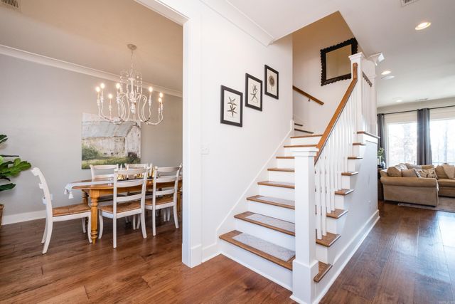 1245 Westcliffe Drive, Little Rock, AR 72210