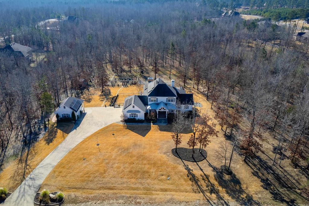 1245 Westcliffe Drive, Little Rock, AR 72210