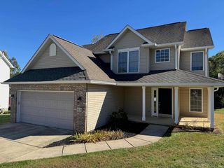 3435 S Weeping Willow Way, Bloomington, IN 47401