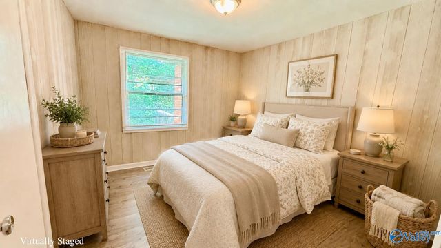 1908 Stevens Drive NE, Huntsville, AL 35801