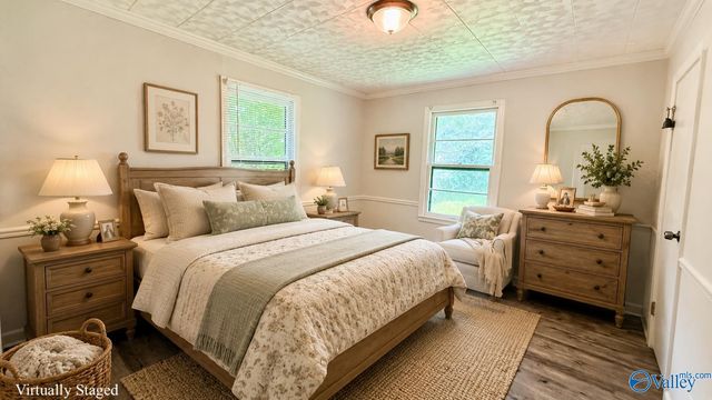1908 Stevens Drive NE, Huntsville, AL 35801