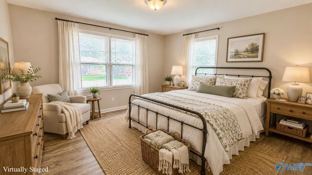 1908 Stevens Drive NE, Huntsville, AL 35801