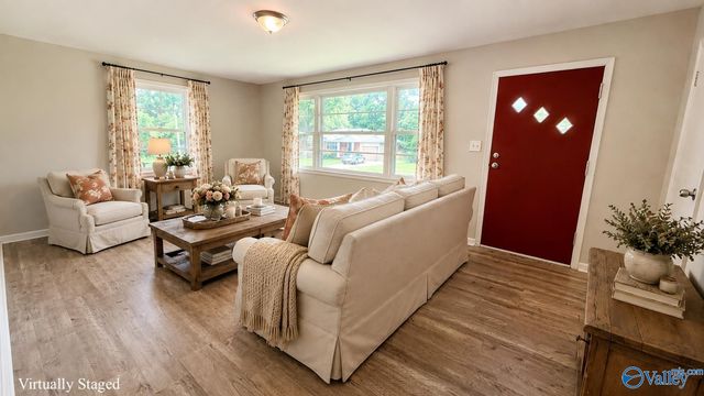 1908 Stevens Drive NE, Huntsville, AL 35801