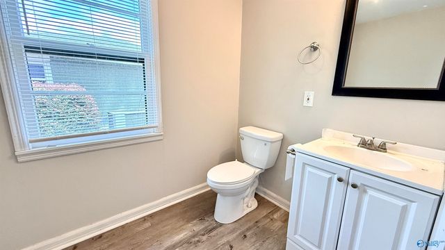 1908 Stevens Drive NE, Huntsville, AL 35801