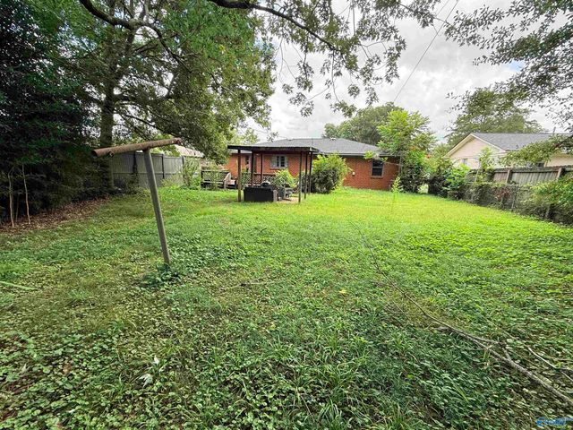 1908 Stevens Drive NE, Huntsville, AL 35801