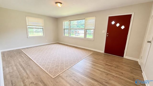 1908 Stevens Drive NE, Huntsville, AL 35801