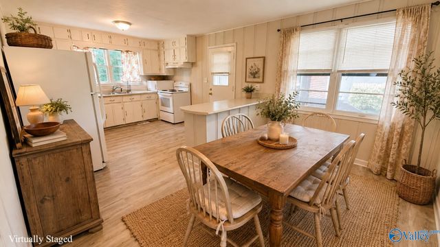1908 Stevens Drive NE, Huntsville, AL 35801