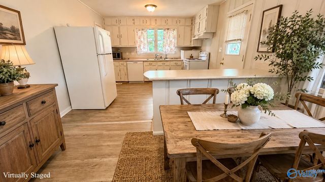 1908 Stevens Drive NE, Huntsville, AL 35801