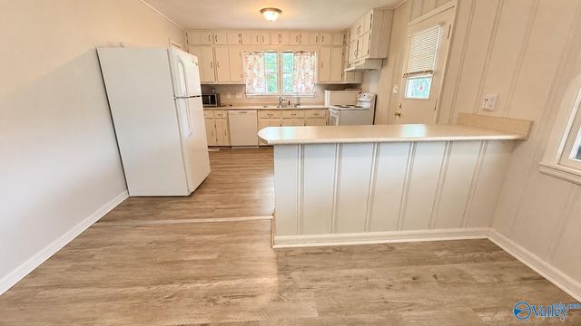 1908 Stevens Drive NE, Huntsville, AL 35801