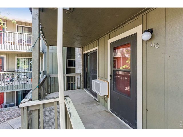 695 Manhattan Dr 110, Boulder, CO 80303