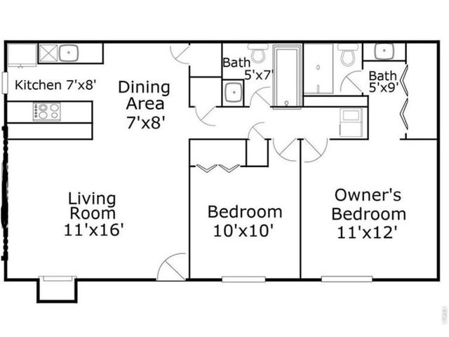 695 Manhattan Dr 110, Boulder, CO 80303