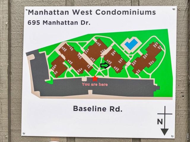 695 Manhattan Dr 110, Boulder, CO 80303