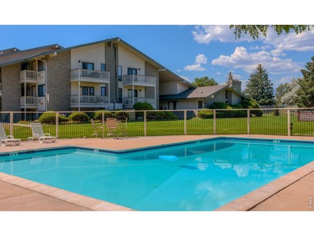 695 Manhattan Dr 110, Boulder, CO 80303