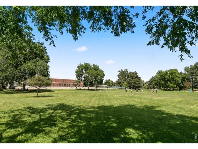 695 Manhattan Dr 110, Boulder, CO 80303