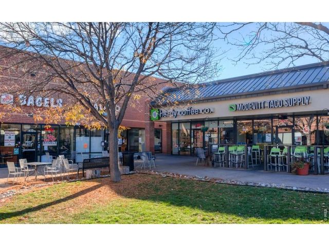 695 Manhattan Dr 110, Boulder, CO 80303