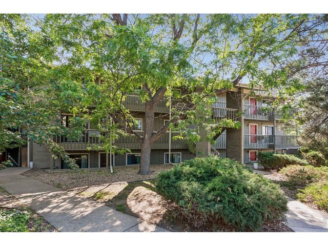 695 Manhattan Dr 110, Boulder, CO 80303