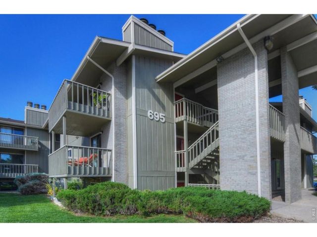 695 Manhattan Dr 110, Boulder, CO 80303