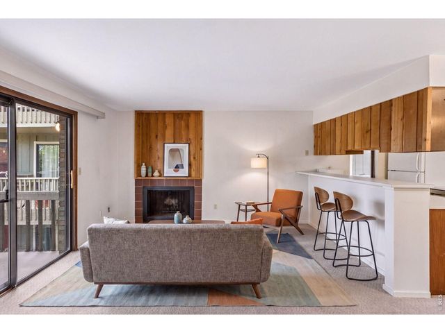 695 Manhattan Dr 110, Boulder, CO 80303