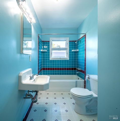 35 Buena Vista Ave, Vallejo, CA 94590