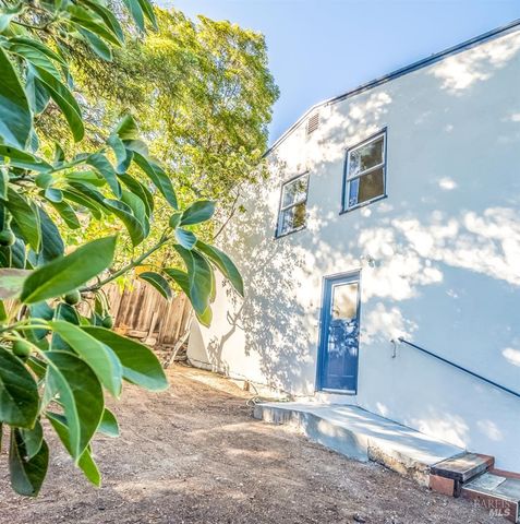 35 Buena Vista Ave, Vallejo, CA 94590