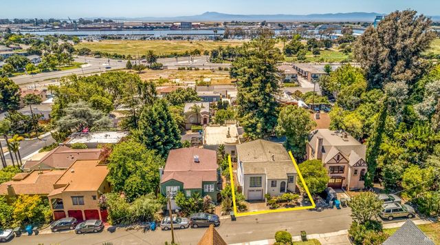 35 Buena Vista Ave, Vallejo, CA 94590