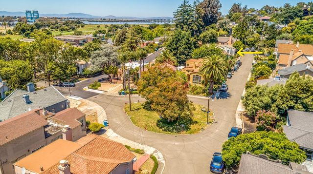 35 Buena Vista Ave, Vallejo, CA 94590