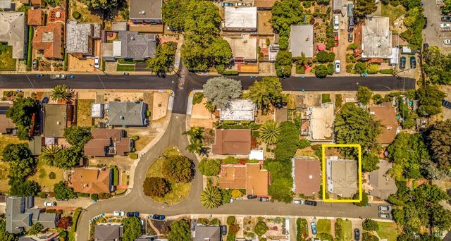 35 Buena Vista Ave, Vallejo, CA 94590