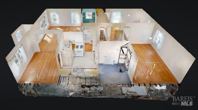 35 Buena Vista Ave, Vallejo, CA 94590