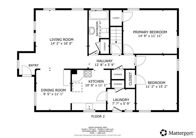 35 Buena Vista Ave, Vallejo, CA 94590