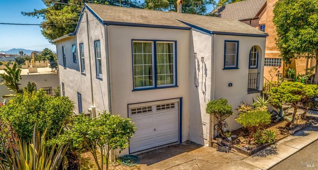 35 Buena Vista Ave, Vallejo, CA 94590