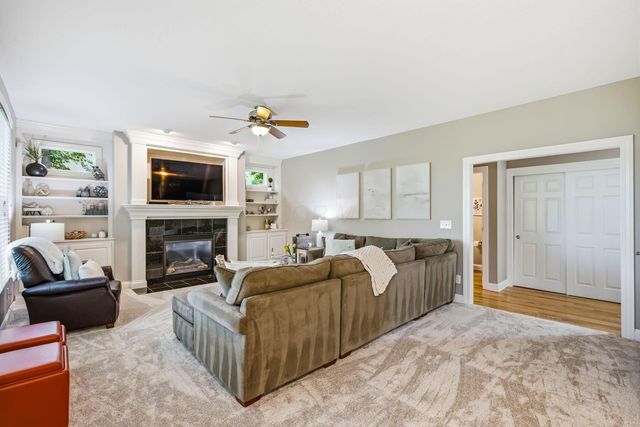 8600 Coldwater Drive, Powell, OH 43065