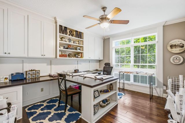 8600 Coldwater Drive, Powell, OH 43065