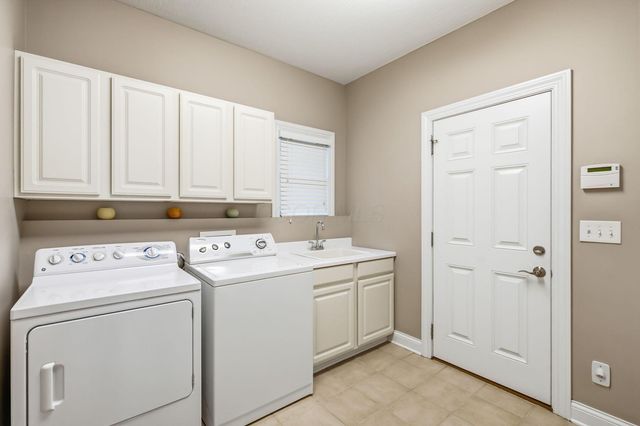 8600 Coldwater Drive, Powell, OH 43065