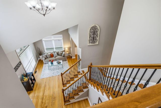 8600 Coldwater Drive, Powell, OH 43065