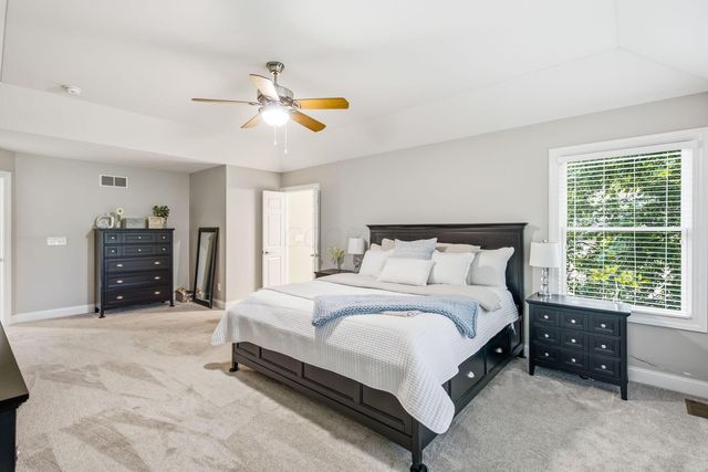 8600 Coldwater Drive, Powell, OH 43065